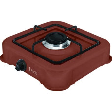 Плита настільна DARIO DR105G brown