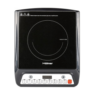 Плита настільна HOLMER HIP-251C