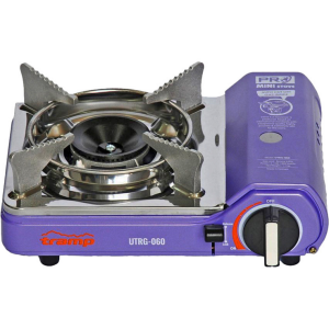 Плита настільна Tramp UTRG-060