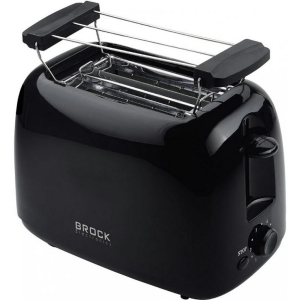 Тостер BROCK BT1009BK
