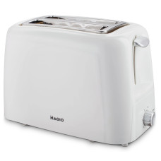 Тостер MAGIO МG-273W