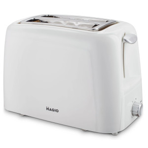 Тостер MAGIO МG-273W