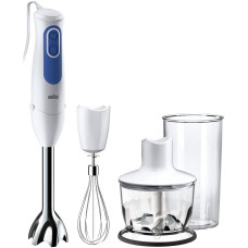 Блендер BRAUN MQ3035WH SAUCE