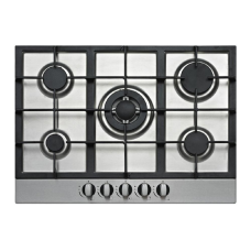 Варильна поверхня LIBERTY PG7151S-CCI(418)