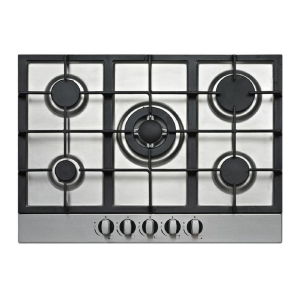 Варильна поверхня LIBERTY PG7151S-CCI(418)