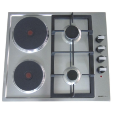 Варильна поверхня LIBERTY PGER6142S-A1CI (447)
