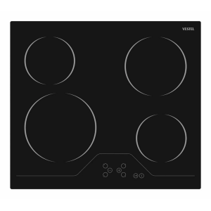 Варильна поверхня Vestel AOB-6320