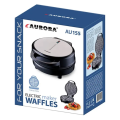Вафельниця Aurora AU155