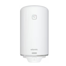 Водонагреватель ATLANTIC Steatite Ego VM 080 D400S-1-BC 1200W