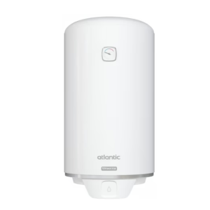 Водонагрівач ATLANTIC Steatite Ego VM 080 D400S-1-BC 1200W