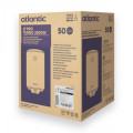Водонагрівач ATLANTIC Opro Turbo VM 050 D400S-2-B (2500W)