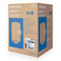 Водонагрівач ATLANTIC STEATITE ELITE VM 050 D400S-2-BC (1500W)