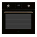 Духова шафа VENTOLUX EO60TC-6K BK