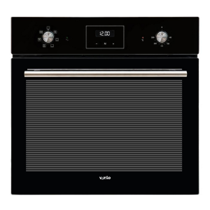 Духова шафа VENTOLUX EO60TC-6P FBG