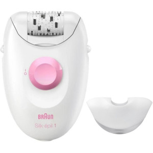 Эпилятор BRAUN Silk-еpil 1 SE 1-010