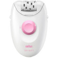 Эпилятор BRAUN Silk-еpil 1 SE 1-010