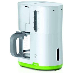 Кофеварка BRAUN KF1100GR