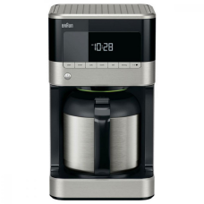 Кавоварка BRAUN KF7125BK