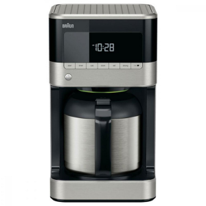 Кавоварка BRAUN KF7125BK