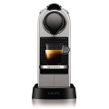 Кавоварка Nespresso C113 SILVER