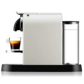 Кавоварка Nespresso D113 WHITE