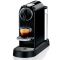 Кавоварка Nespresso D113 BLACK