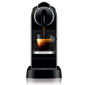 Кавоварка Nespresso D113 BLACK