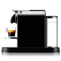 Кавоварка Nespresso D113 BLACK