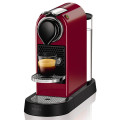 Кавоварка Nespresso C113 RED