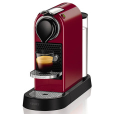 Кавоварка Nespresso C113 RED