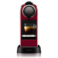 Кавоварка Nespresso C113 RED