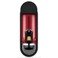 Кавоварка Nespresso C113 RED