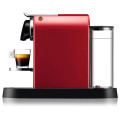 Кавоварка Nespresso C113 RED
