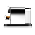 Кофеварка Nespresso C140 PL SS