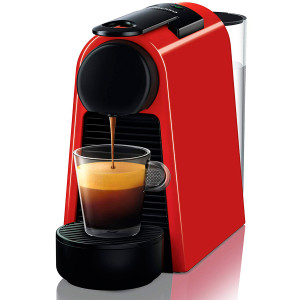 Кофеварка Nespresso D30 RED