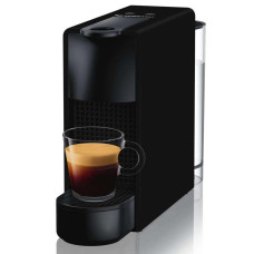 Кавоварка Nespresso C 30 BLACK