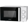 Мікрохвильова піч GORENJE MO17E1WH