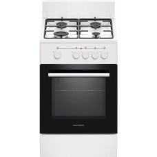 Плита кухонна GRUNHELM G4F5600W