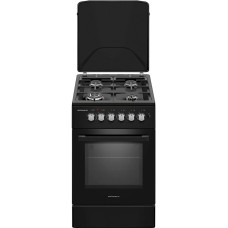 Плита кухонна GRUNHELM G4F56124B