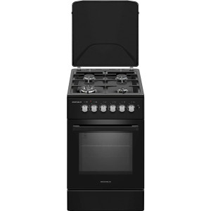 Плита кухонна GRUNHELM G4F56124B