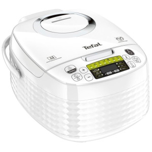 Мультиварка TEFAL RK745132