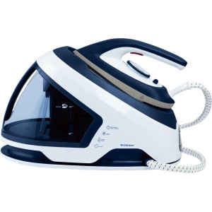 Парогенератор SILVER CREST SDBSB3000A1