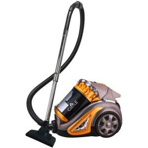 Пилосос Castle CW-102Y