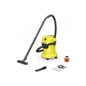 Пилосос KARCHER KWD 3 V-17/4/20F (1.628-442.0)