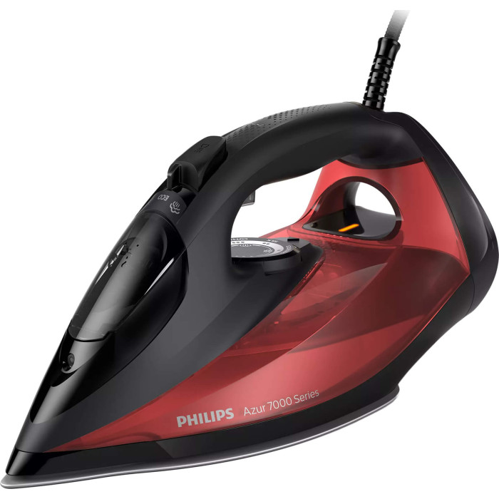 Праска PHILIPS DST7022/40 купити у Київі, Харкові, Дніпрі, Одесі, Запоріжжі, Львові магазин TopTv