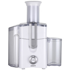 Соковитискач LIBERTY JC-905 WHITE