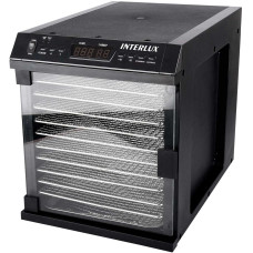 Сушка для продуктів INTERLUX ILFD-8808MH