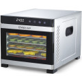 Сушка для продуктів WetAir WFD K 650 S купити у Київі, Харкові, Дніпрі, Одесі, Запоріжжі, Львові магазин TopTv
