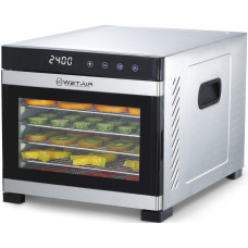 Сушка для продуктов WetAir WFD K 650 S