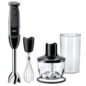 Блендер BRAUN MQ5235BK